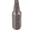 Бита-квадрат Rockforce 1/4х25ммL (S2) RF-124R252(65193) 1