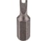 Бита специальная вилка Rockforce 4ммх25ммL, 1/4'' RF-123S2504(65189) 1