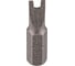 Бита специальная вилка Rockforce 8ммх25ммL, 1/4'' RF-123S2508(65191) 1