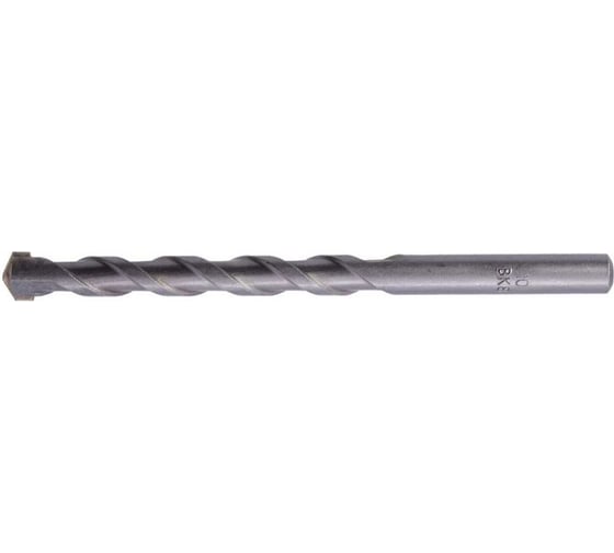Сверло усиленное по бетону SDW TOOLS 3х60мм (30 шт) di00360у