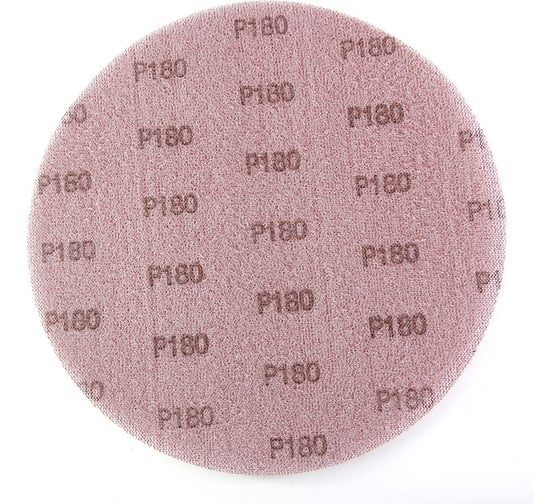 Круг шлифовальный PremFix Mesh P180 (225мм/сетка), упак. 50 шт BCG89180