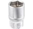 Головка Rockforce 18мм (6гр.), 1/2 RF LIGHT-54518(62377) 1