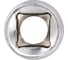 Головка Rockforce 18мм (6гр.), 1/2 RF LIGHT-54518(62377) 4