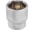 Головка Rockforce 21мм (6гр.), 3/8 RF LIGHT-53521(62404) 1