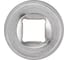 Головка Rockforce 21мм (6гр.), 3/8 RF LIGHT-53521(62404) 4