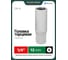 Головка глубокая Rockforce 12мм (6гр.), 1/4 RF LIGHT-5255012(62416) 2