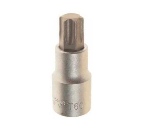 Головка-бита Rockforce TORX T60 1/2 (L-55мм) RF-34605560 [buh 1507](1499)