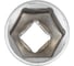 Головка KingTul 13мм (6гр.), 1/4 KT-52513(29277) 7