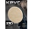 Круг меховой H7 130мм короткостриженый для детейлинга 244856 2