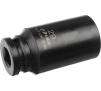 Головка торцевая 29мм 1/2" 6-гранная ударная глубокая L-78мм LG-447129 LIGE 575198