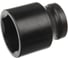 Головка торцевая LIGE 34мм 1 6-гранная ударная L-62мм 671210 1
