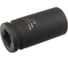 Головка торцевая 29мм 3/4" 6-гранная ударная глубокая L=90мм LG-668129 LIGE 536325 1