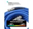 Шланг воздушный ПВХ с фитингами ILOforce 10x15мм, 10м IF-CHF-1010(66603) 3