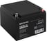 Аккумулятор Pitatel 12V 26Ah HR26-12 1