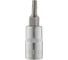 Головка-бита JCB TORX T15H c отверстием, 1/4 JCB-3273215(63870) 4