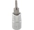 Головка-бита JCB TORX T8, 1/4 JCB-3263208(63862) 1