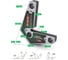 Фиксатор магнитный угловой Rockforce для сварочных работ RF-115F09(66320) 3