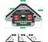 Фиксатор магнитный Rockforce для сварочных работ RF-115R50(66327) 3