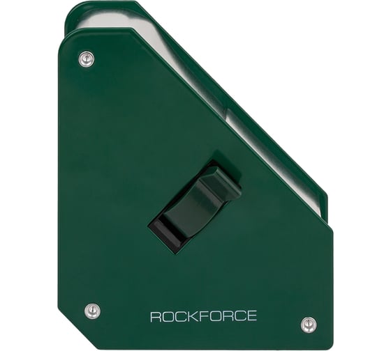 Фиксатор магнитный Rockforce для сварочных работ RF-115WD25(66301)