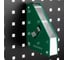 Фиксатор магнитный Rockforce для сварочных работ RF-115WD25(66301) 8