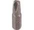Бита 4-лучевая Rockforce 8ммх25ммL, 1/4'' RF-121S2508(65184) 1