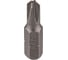 Бита 4-лучевая Rockforce 6ммх25ммL, 1/4'' RF-121S2506(65183) 1