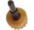 Коронка по металлу Strong СТК-058 цилиндрическая HSS GOLD 29мм СТК-05800029 3