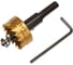 Коронка по металлу Strong СТК-058 цилиндрическая HSS GOLD 29мм СТК-05800029 4