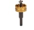 Коронка по металлу Strong СТК-058 цилиндрическая HSS GOLD 29мм СТК-05800029 6