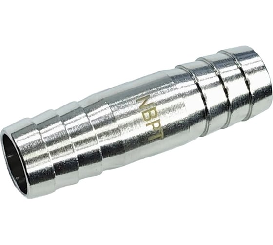 Штуцер NBPT BB 18-18, 1шт., арт.810009