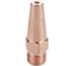 Сварочный наконечник GROIT М16 ф3,0 L52 (шестигранник) CuCrZr (ИТС.1349) G7111349ZR 1