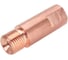 Сварочный наконечник GROIT 9/16-18 ф1/8 (3,2мм) L48 CuCrZr (KP1962-1B1) G4119621ZR 3
