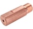 Сварочный наконечник GROIT 9/16-18 ф1/8 (3,2мм) L48 CuCrZr (KP1962-1B1) G4119621ZR 4