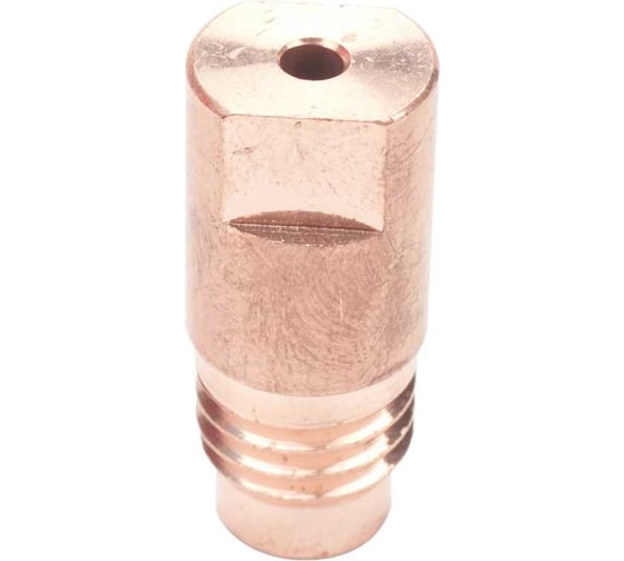 Сварочный наконечник GROIT М12х1,75 ф2,0 L30 (А2) CuCrZr (0154623007) G3113007ZR