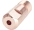 Сварочный наконечник GROIT M14 ф4,0 (отв. ф4,3) L39 CuCrZr (MZ 600, MZ 1000, MZ 1250) (KP63094-40) G4119440ZR 4