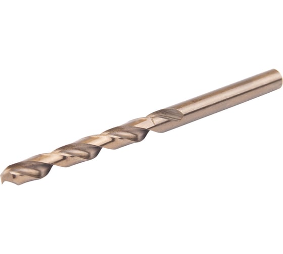 Сверло NORGAU HSSE DIN338 Typ FL D 5 010061260
