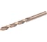 Сверло NORGAU HSSE DIN338 Typ FL D 7 010061300 1