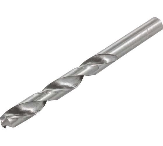 Сверло по металлу Rockforce 10мм HSS, в блистере RF-DB100(29095)