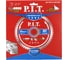 Диск пильный по алюминию P.I.T. ADVANCE 210x30x2.2 мм, 80T Carbide, зуб TCG 5 ACTW13-210T80 6