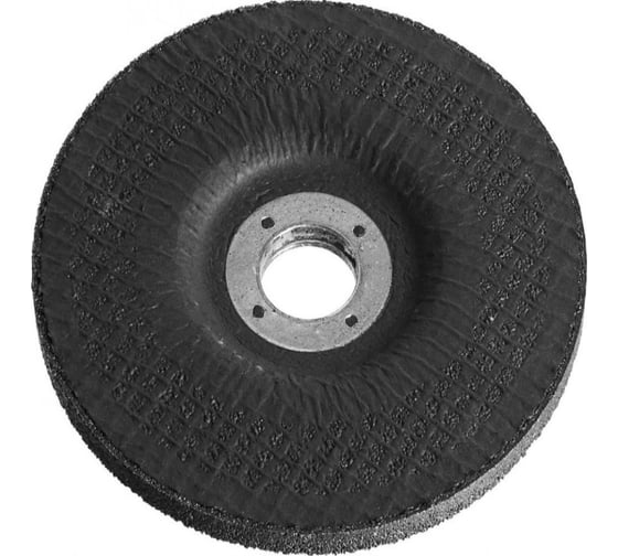 Диск шлифовальный по металлу P.I.T. 115х22.2х6.0 мм, (5шт) APLS02-0115