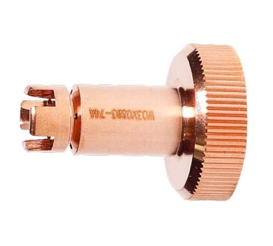 Защитный экран удлиненный PLAZWELD LC105/LC105M W03X0893-74A