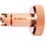 Защитный экран удлиненный PLAZWELD LC105/LC105M W03X0893-74A 1