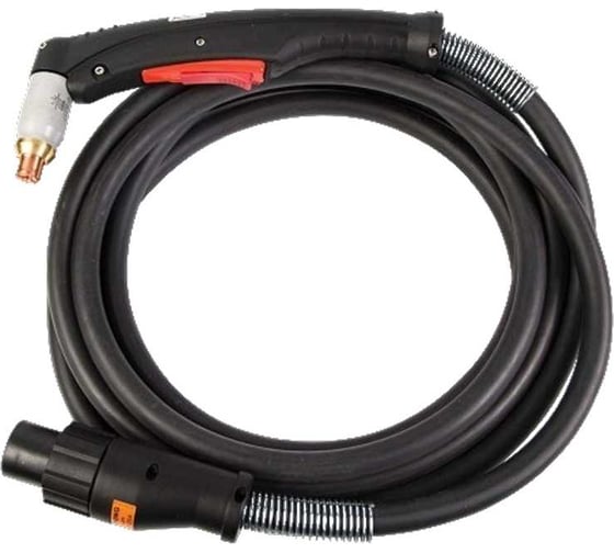 Плазменный резак PLAZWELD 6,1м, SL60/100 7-5206