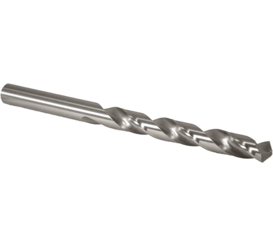 Сверло Beltools 10,7 мм А1 Р6М5 ц/х ГОСТ 10902-77 ri.162.2428