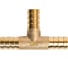 Штуцер NBPT Т-обр. BBT 16, 1шт., арт.810184 1