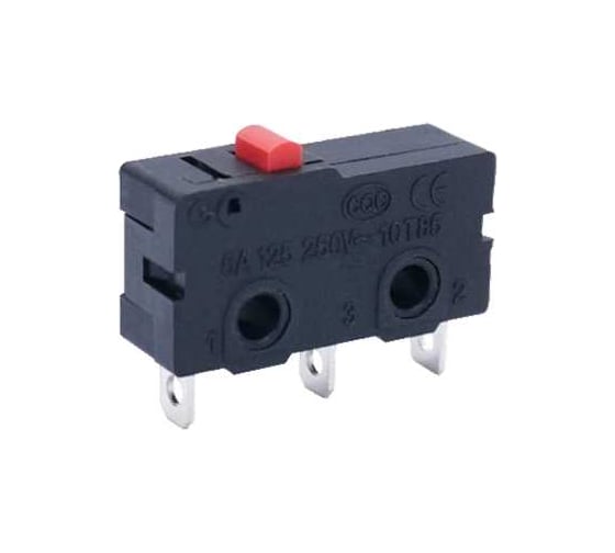 Кнопка (микропереключатель) PLAZWELD М7500-15000 Р-М15КМ