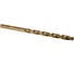 Сверло Beltools 8,1х109х165 А1 Р6М5К5 ц/х длинное ГОСТ 886-77 ri.163.1250 1