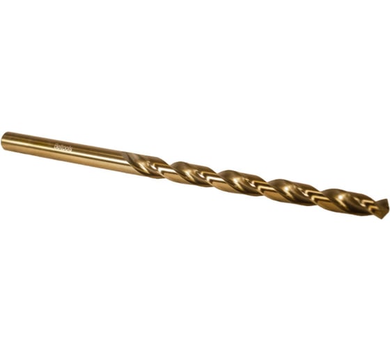 Сверло длинное Beltools 8,3х109х165 А1 Р6М5К5 ц/х ГОСТ 886-77 ri.163.1251