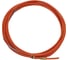 Направляющий канал GROIT 0,8-1,6 SS, AL (FE)/5,0M Ø4,7 PLASTIC (W013616) G5123616 1