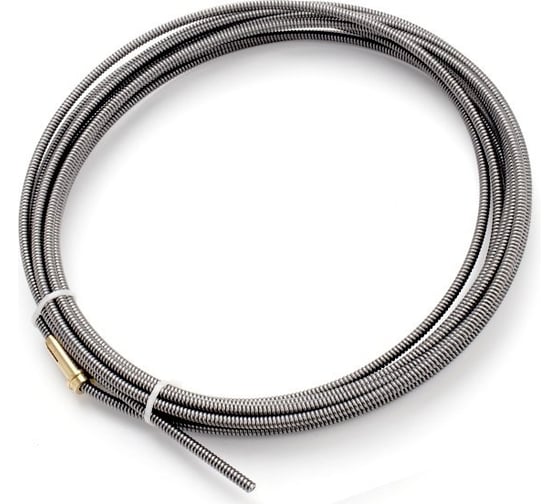 Направляющий канал GROIT 0.9-1.2 FE/3,5M Ф4,6 STEEL (W013628) G5123628